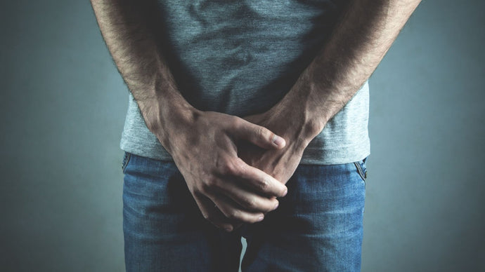 Signs To Pay Attention To For Your Prostate Health