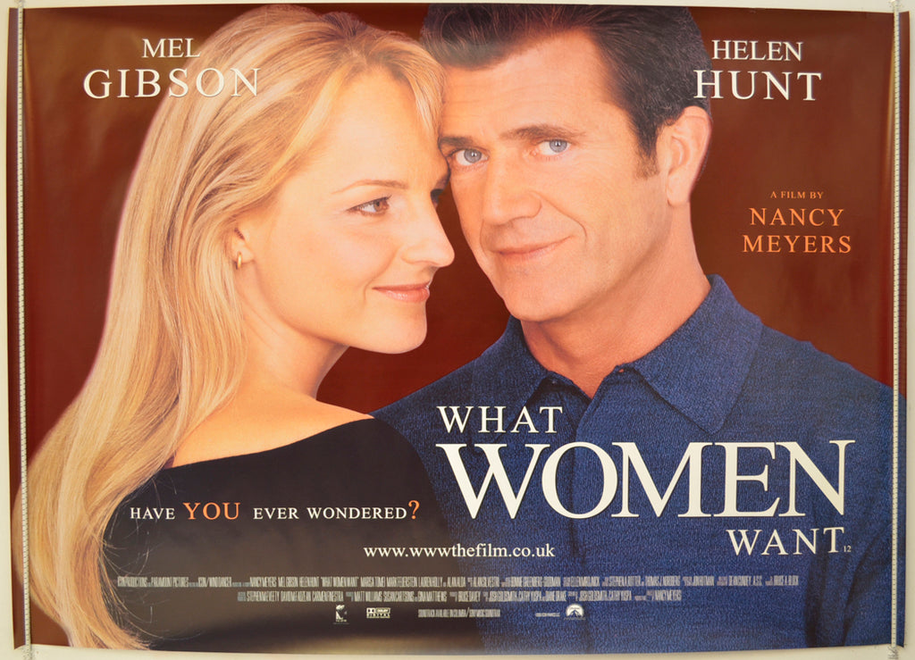 What Men Want' – This Movie's Really Not What Women Need! [Review