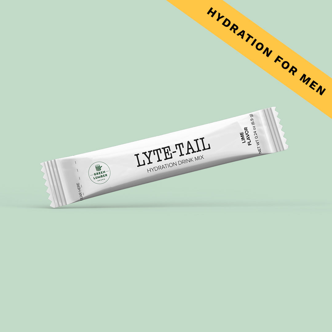 LYTE-TAIL Hydration Drink Mix
