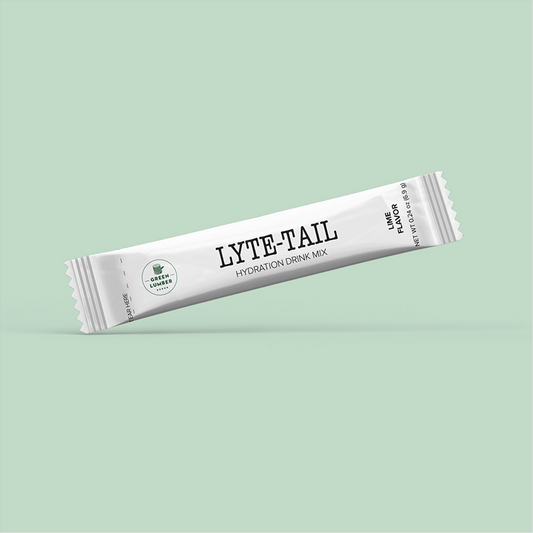 LYTE-TAIL Hydration Drink Mix