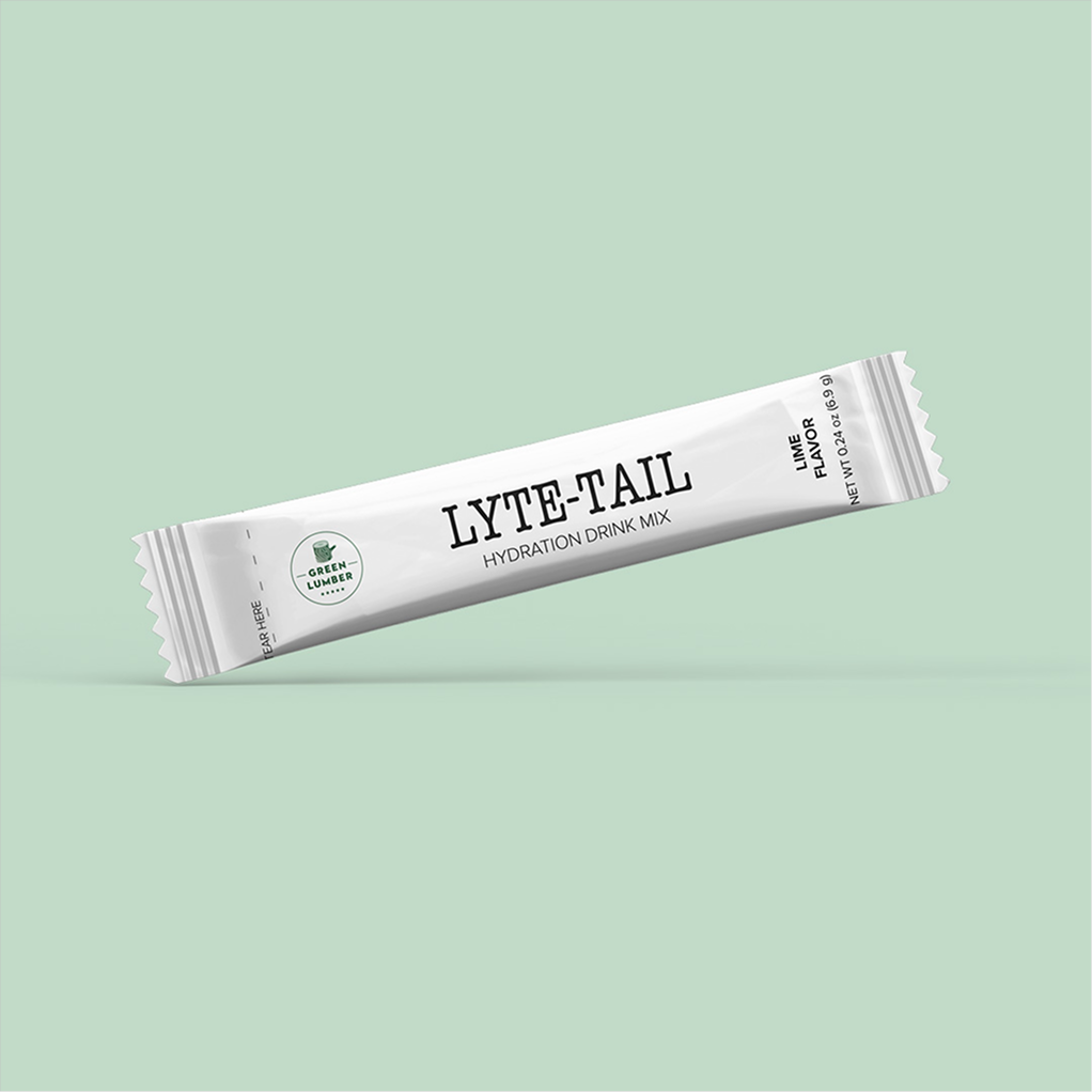 LYTE-TAIL Hydration Drink Mix