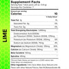 LYTE-TAIL Supplement Facts