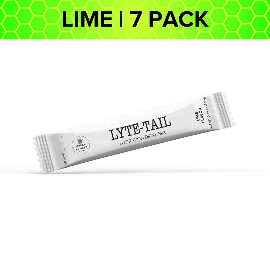 LYTE-TAIL Hydration Drink Mix