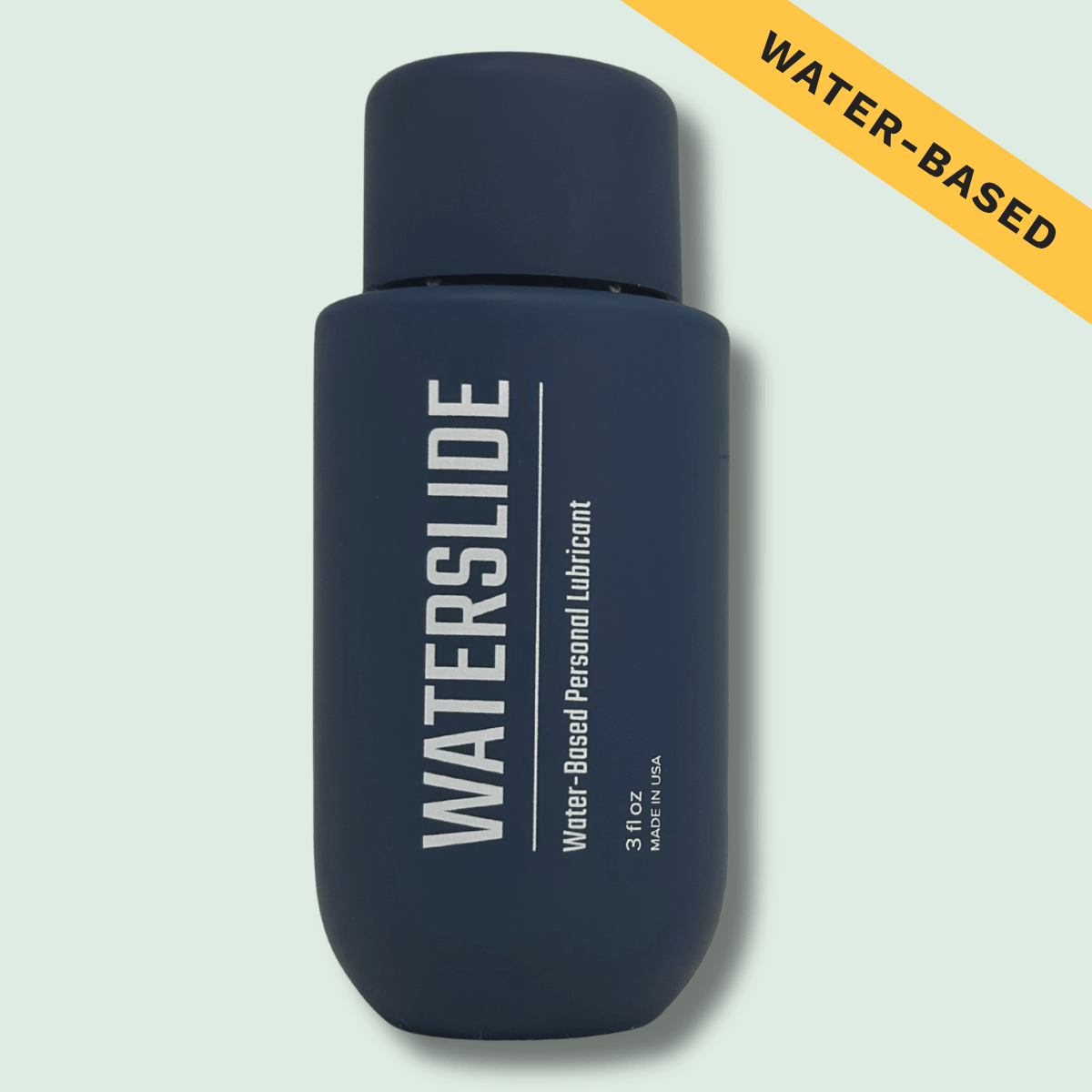 Waterslide Personal Lubricant