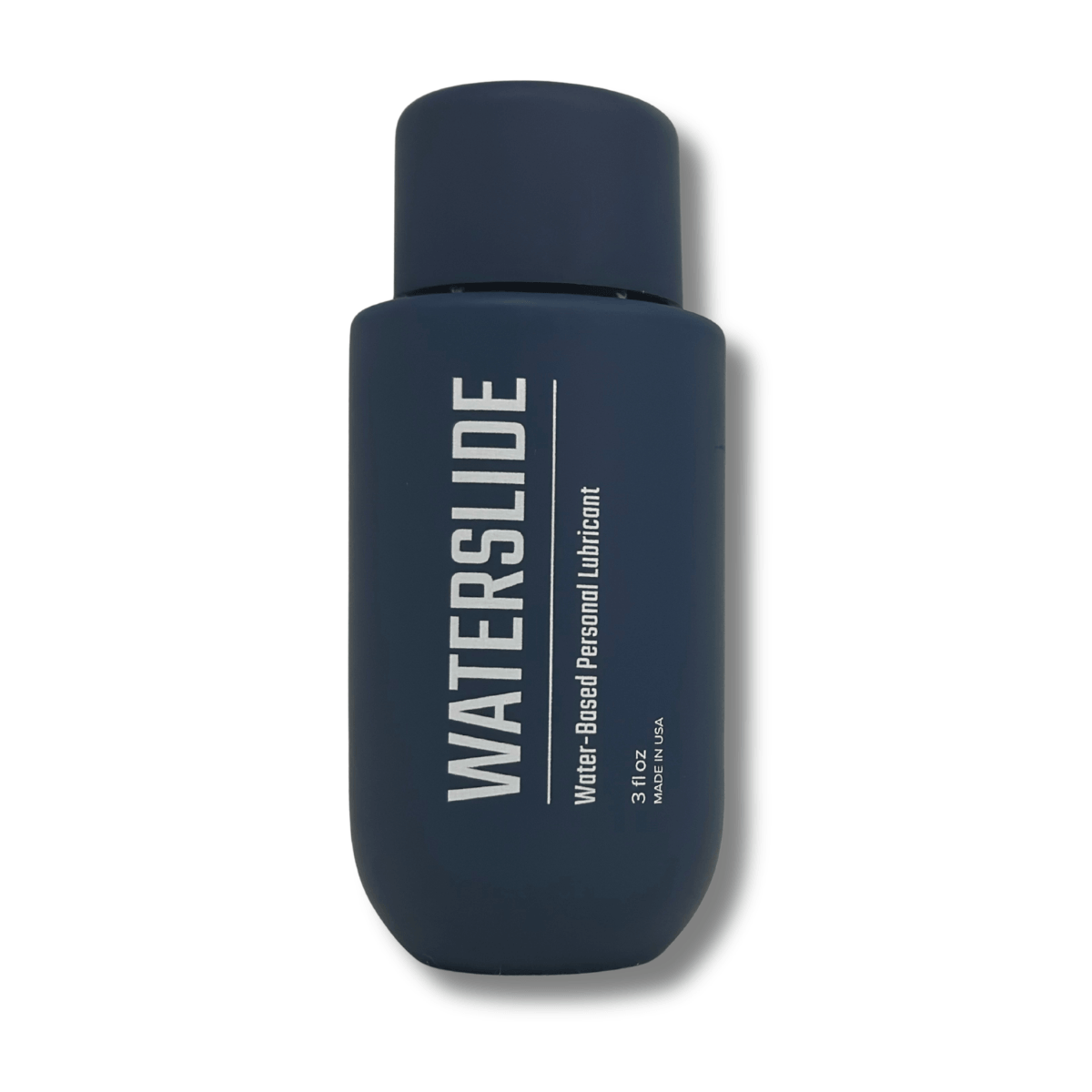 Waterslide Personal Lubricant