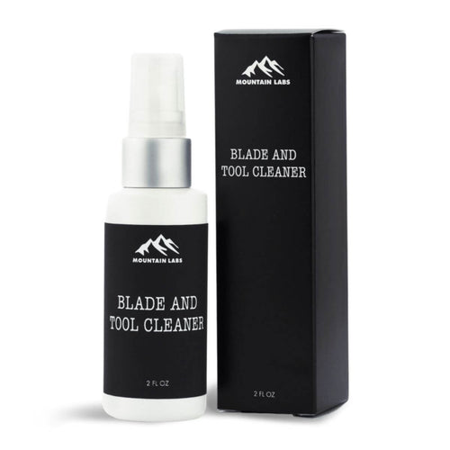 Mountain Labs Tool & Blade Cleaner